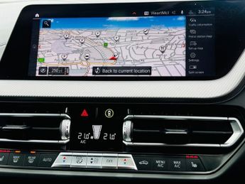 BMW 1 SERIES 118d M SPORT