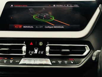 BMW 1 SERIES 118d M SPORT