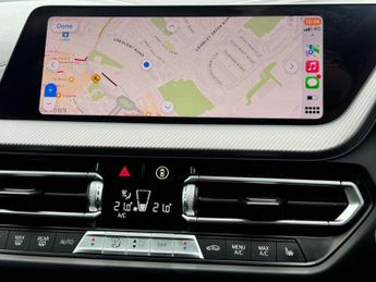 BMW 1 SERIES 118d M SPORT