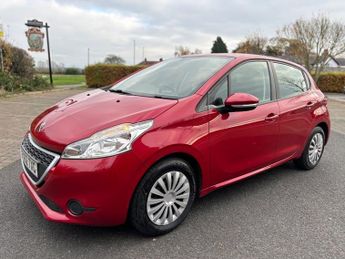 Peugeot 208 ACCESS PLUS