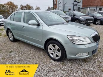 Skoda Octavia 1.4 TSI ELEGANCE Euro 5