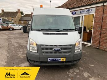 Ford Transit 280 P/V