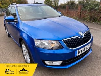 Skoda Octavia ELEGANCE TDI CR DSG