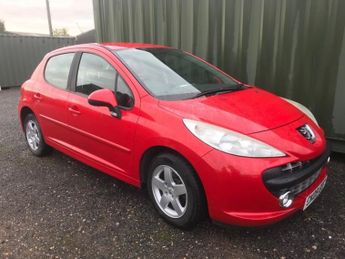 Peugeot 207 1.4 SPORT