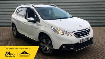 Peugeot 2008 SOLD SOLD SOLD