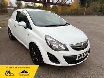 Vauxhall Corsa 1.3CDTI 95 ECOFLEX S/S