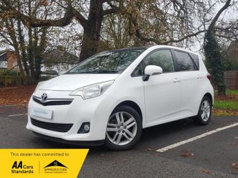 Toyota Verso VVT-I T SPIRIT