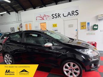 Ford Fiesta 1.25 Centura Hatchback 3dr Petrol Manual (129 g/km, 81 bhp)