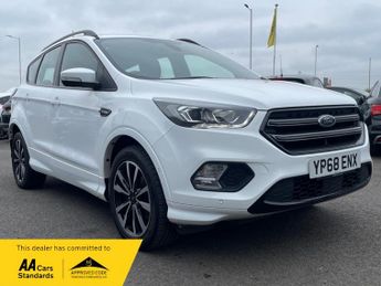 Ford Kuga 1.5 ST-LINE