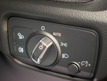 Audi RS3 RS 3 TFSI QUATTRO - Virtual Cockpit
