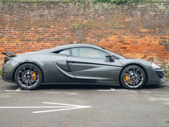 McLaren 540C DEPOSIT TAKEN - SIMILAR CARSWANTED!