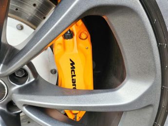 McLaren 540C DEPOSIT TAKEN - SIMILAR CARSWANTED!