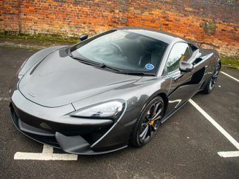 McLaren 540C DEPOSIT TAKEN - SIMILAR CARSWANTED!