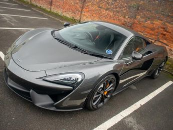 McLaren 540C DEPOSIT TAKEN - SIMILAR CARSWANTED!