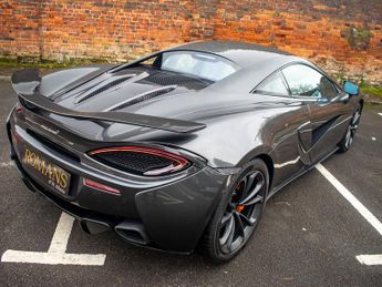 McLaren 540C DEPOSIT TAKEN - SIMILAR CARSWANTED!