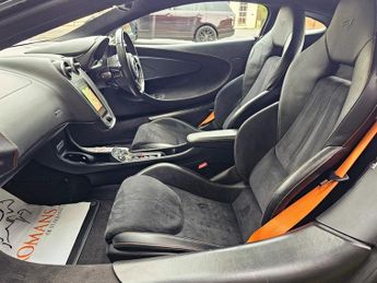 McLaren 540C DEPOSIT TAKEN - SIMILAR CARSWANTED!