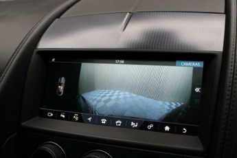 Jaguar F-Type 2.0i R-Dynamic Auto Euro 6 (s/s) 2dr