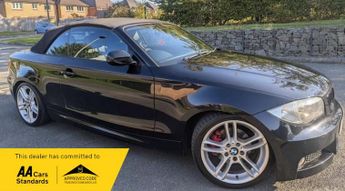 BMW 120 120i M SPORT