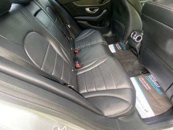 Mercedes GL Class C 220 D AMG LINE