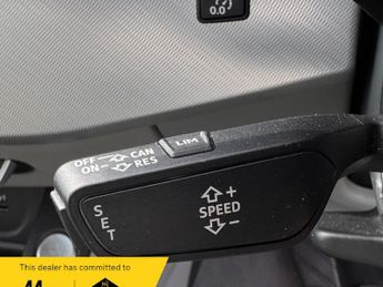 Audi A4 TDI SPORT