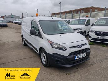 Ford Transit Connect 210 P/V