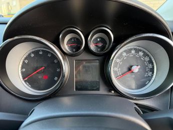 Vauxhall Astra ELITE