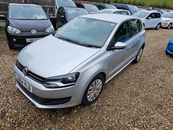 Volkswagen Polo 1.2 TSI