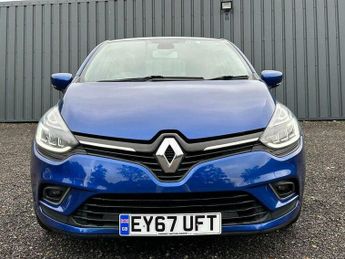 Renault Clio 0.9 TCe Dynamique S Nav Euro 6 (s/s) 5dr