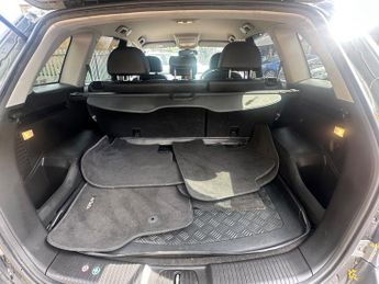 Vauxhall Antara SE NAV CDTI