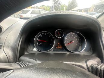 Vauxhall Antara SE NAV CDTI