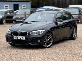 BMW 125 125i M SPORT