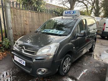 Citroen Berlingo 850 ENTERPRISE L1 HDI