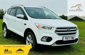 Ford Kuga 1.5T EcoBoost ST-Line X SUV 5dr Petrol Manual Euro 6 (s/s) (150 