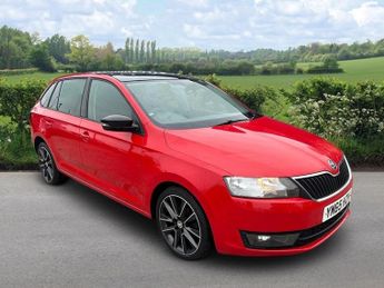 Skoda Rapid SPACEBACK SE SPORT TSI