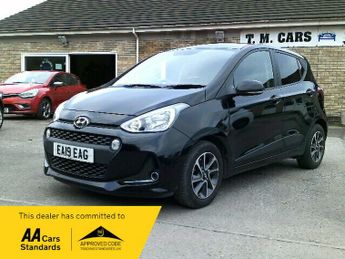 Hyundai I10 PREMIUM