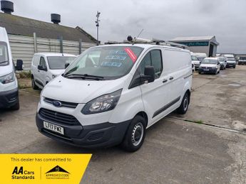 Ford Transit 310 LR P/V