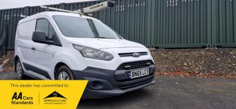 Ford Transit Connect 200 ECONETIC P/V