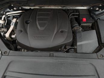 Volvo XC90 D5 POWERPULSE INSCRIPTION PRO AWD