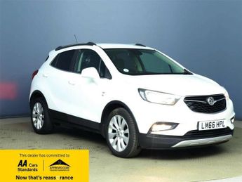 Vauxhall Mokka ELITE NAV CDTI