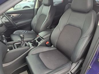 Nissan Qashqai DIG-T TEKNA