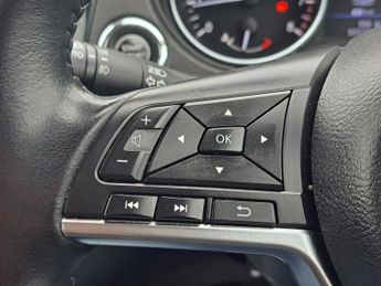 Nissan Qashqai DIG-T TEKNA