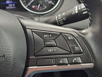 Nissan Qashqai DIG-T TEKNA