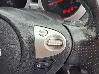 Nissan Juke TEKNA DCI
