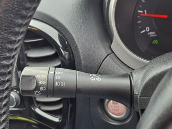 Nissan Juke TEKNA DCI