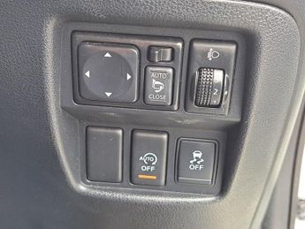 Nissan Juke TEKNA DCI