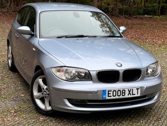 BMW 118 118d EDITION ES