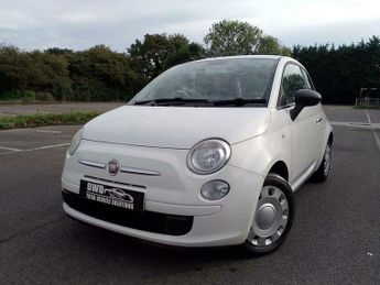 Fiat 500 1.2 Pop Euro 5 (s/s) 3dr