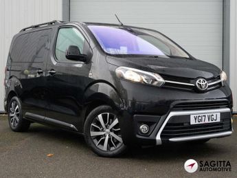 Toyota Verso 2.0D Family Compact MPV 5dr Diesel Auto SWB Euro 6 (s/s) (8 Seat