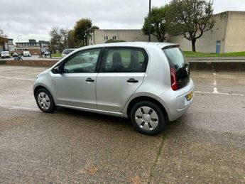 Volkswagen Up 1.0 Take up! Hatchback 5dr Petrol Manual Euro 5 (60 ps)