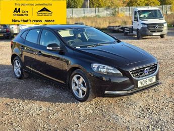 Volvo V40 D2 ES